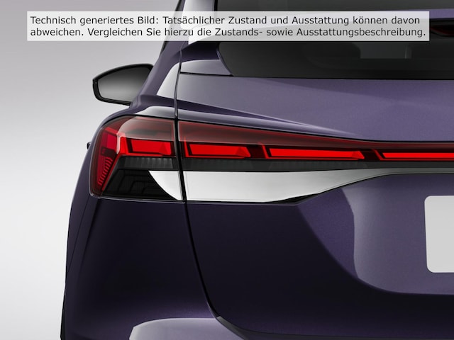 Audi Q4 e-tron Quattro Sportback