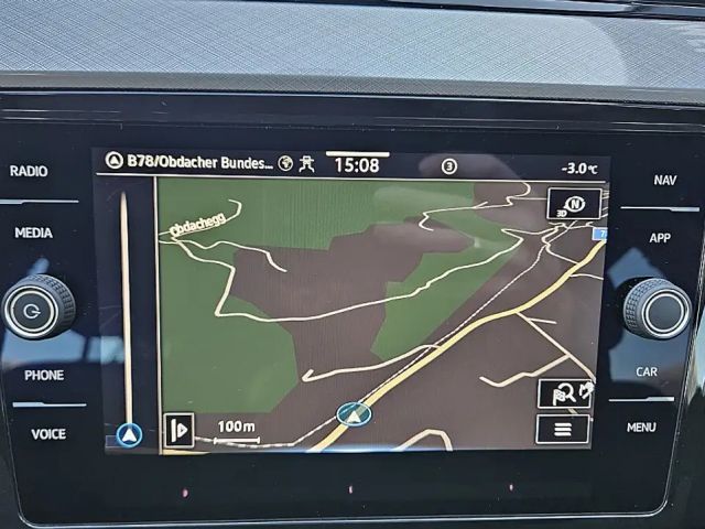 Volkswagen Passat Business DSG Variant