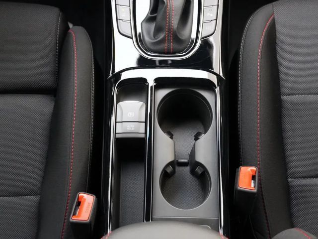 Hyundai i30 1.0 N Line T-GDi