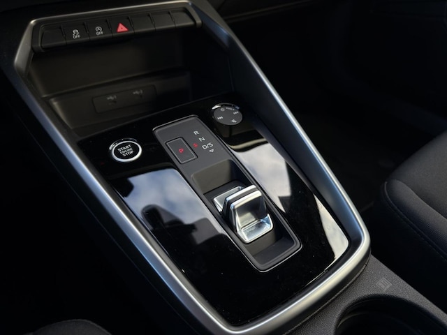 Audi A3 35 TDI S-Tronic Sedan