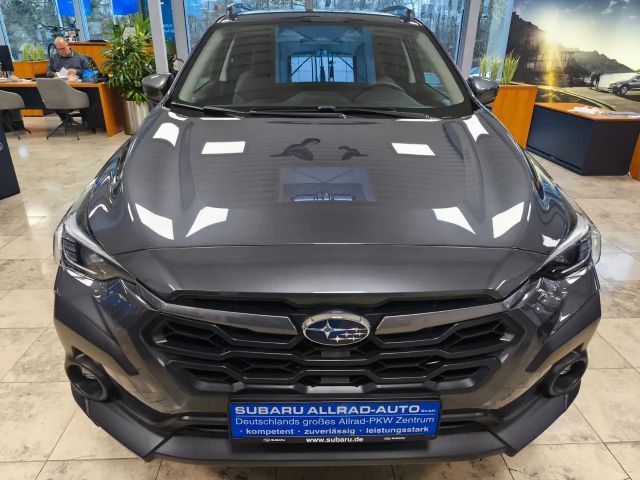 Subaru Crosstrek 2.0ie Comfort | LED | Navi