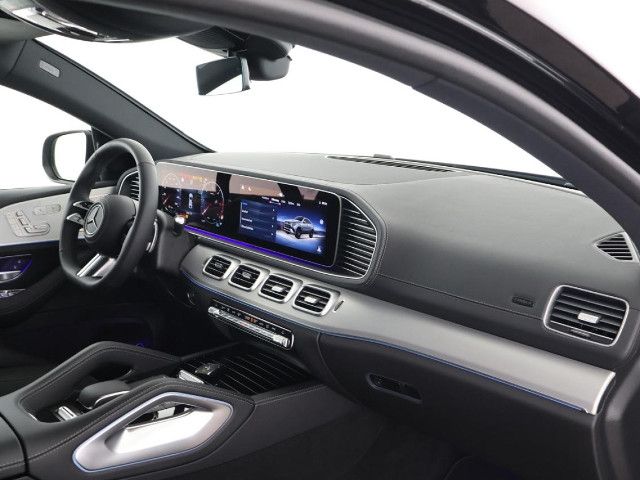 Mercedes-Benz GLE 450 4MATIC Coupé