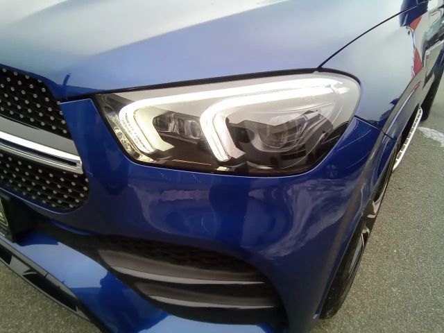 Mercedes-Benz GLE 350 4MATIC AMG Line