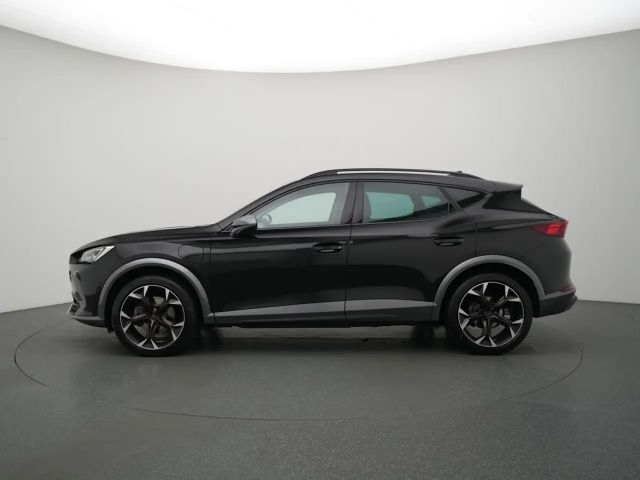 Cupra Formentor DSG e-Hybrid