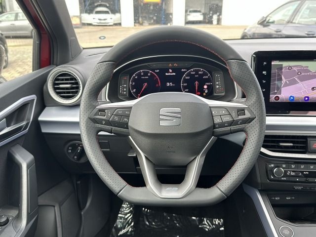 Seat Arona 1.0 TSI FR-lijn