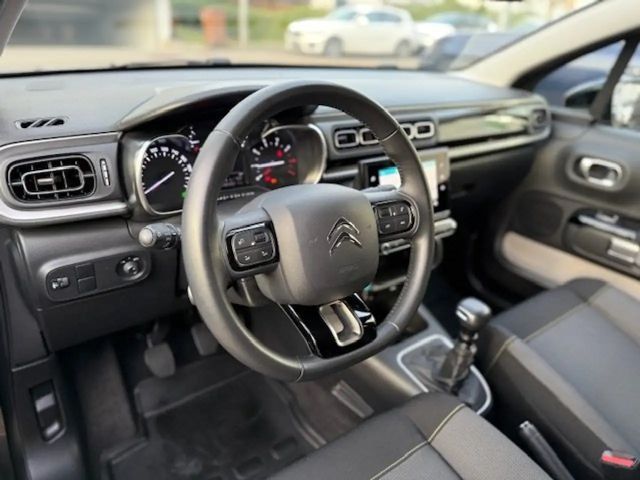 Citroën C3 Pack PureTech Shine