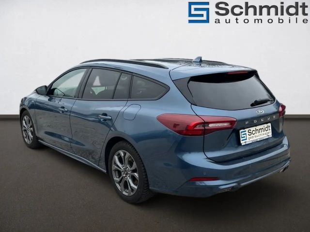 Ford Focus ST Line Wagon