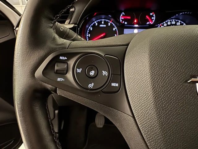 Opel Corsa 1.2 Turbo Edition