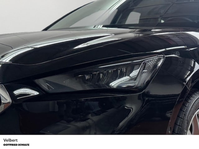 Seat Leon Sportstourer Style