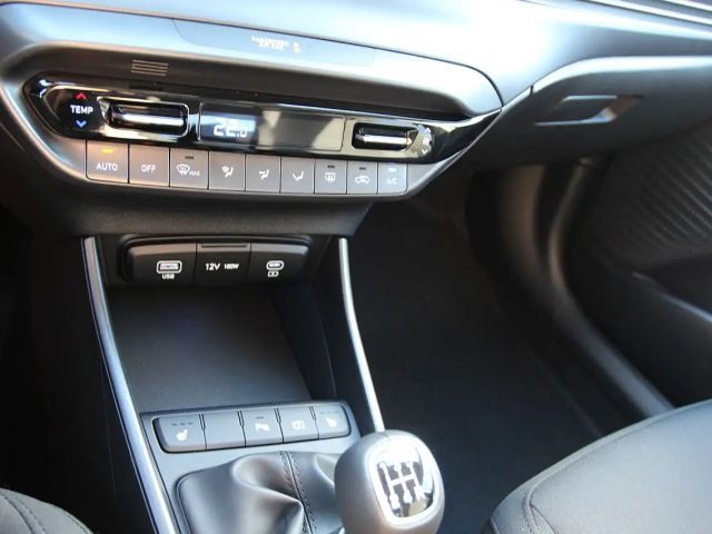 Hyundai i20 1,2 MPI GO PLUS