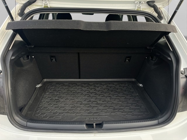 Volkswagen Polo 1.0 +KLIMA+SITZHEIZUNG+LM+ZV