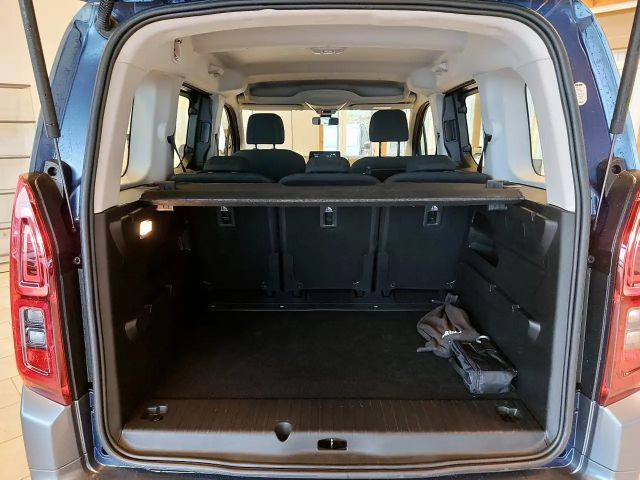Opel Combo 1.2 PureTech L