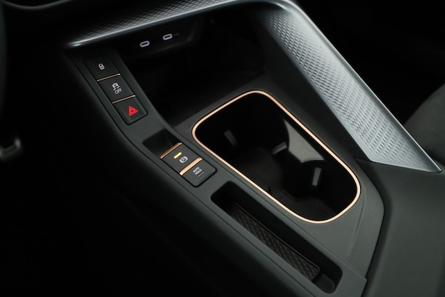 Cupra Terramar 2.0 TSI VZ