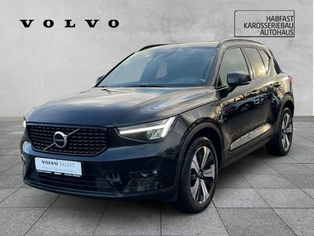 Volvo XC40 Dark Recharge Ultimate
