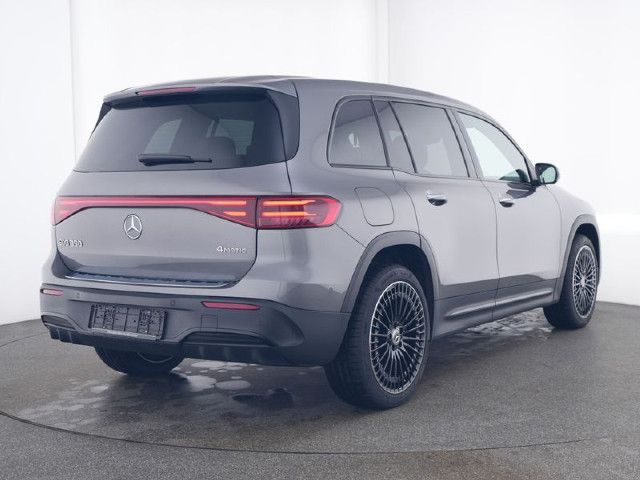Mercedes-Benz EQB 350 4MATIC