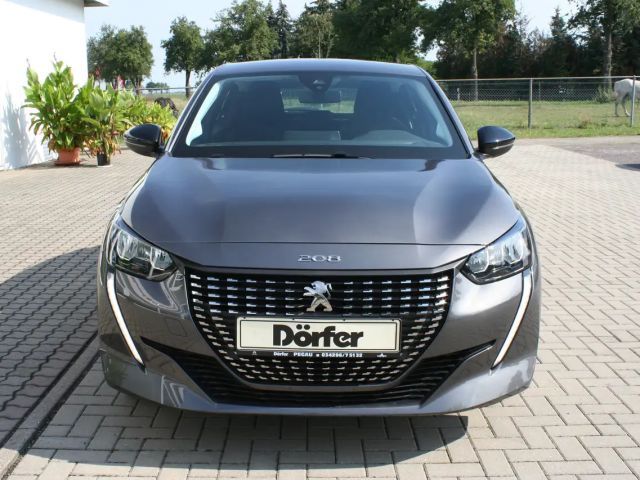 Peugeot 208 Active Pack SW