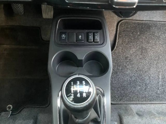 Mitsubishi Space Star ClearTec MIVEC Star