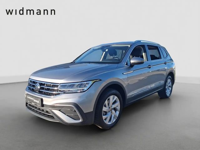 Volkswagen Tiguan 1.5 TSI Allspace DSG Life
