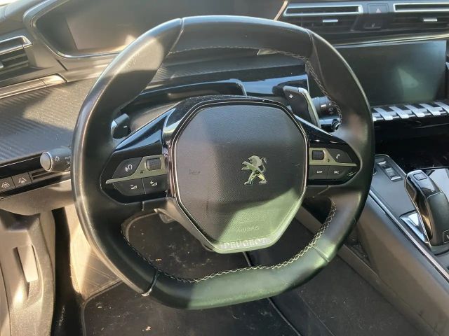 Peugeot 508 Allure Pack SW