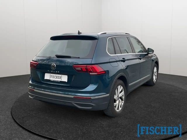 Volkswagen Tiguan 2.0 TDI Life Move