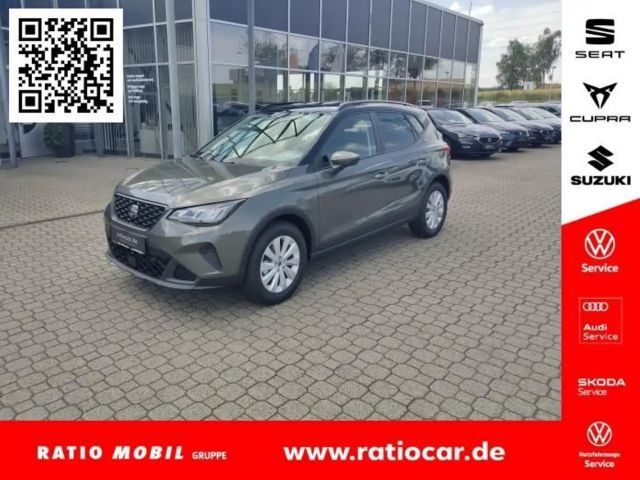 Seat Arona 1.0 TSI