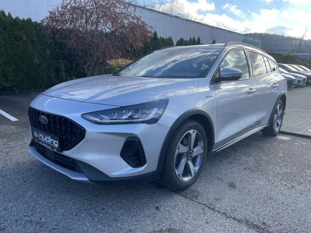 Ford Focus 1.5 EcoBlue Active Wagon