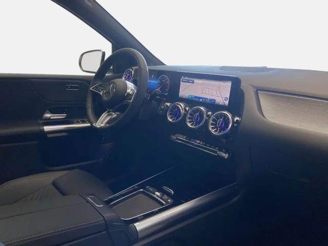 Mercedes-Benz B 180 B-Klasse