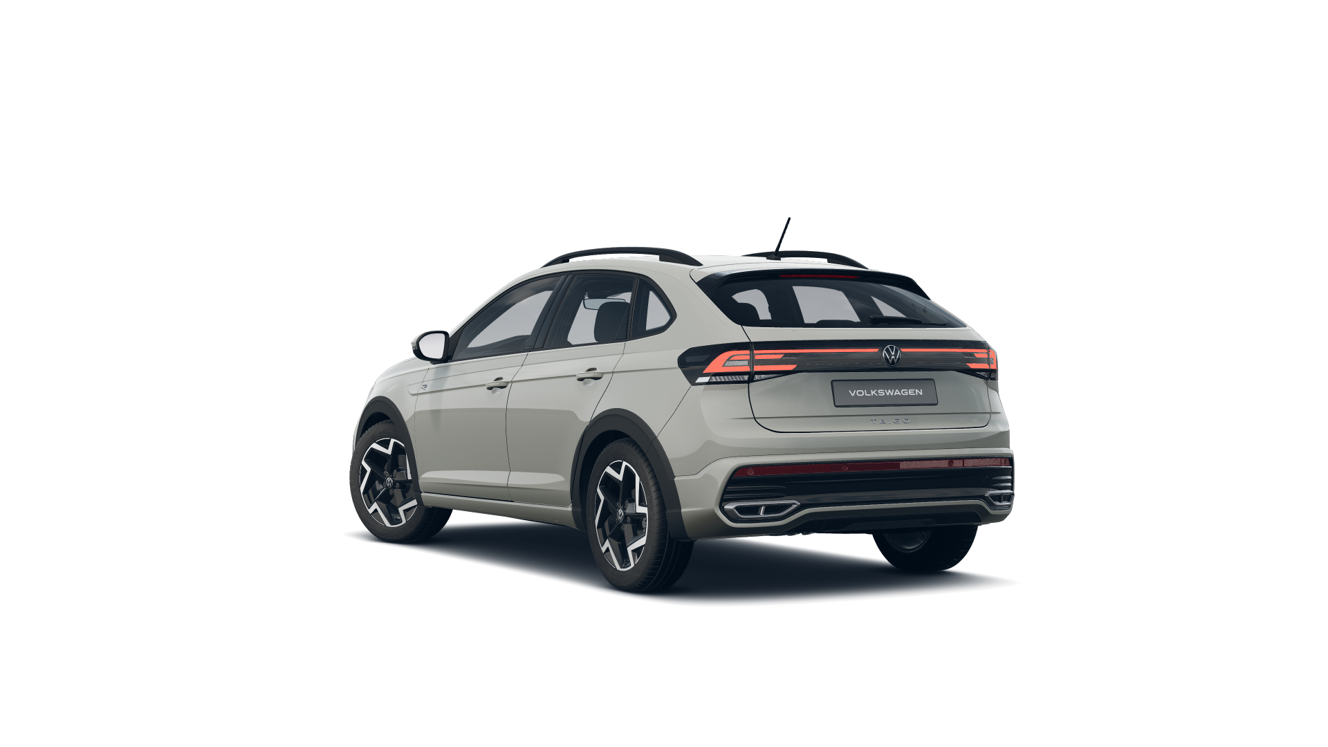 Volkswagen Taigo DSG R-Line