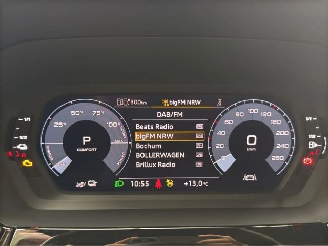 Audi A3 Hybride Sedan