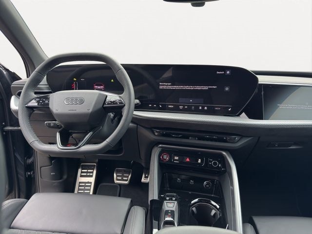 Audi Q5 Quattro S-Tronic