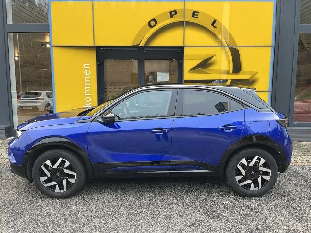 Opel Mokka GS-Line Grand Sport Turbo