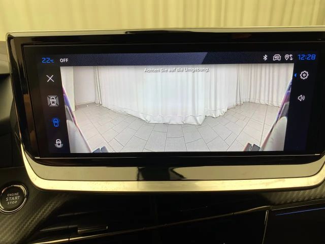 Peugeot 2008 GT-Line Hybrid