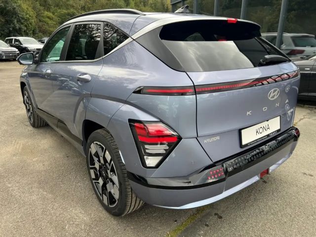 Hyundai Kona 2WD Prime