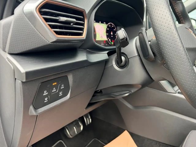 Cupra Leon 1.5 eTSI Paket XL, Beats, Matrix-LED, Navi