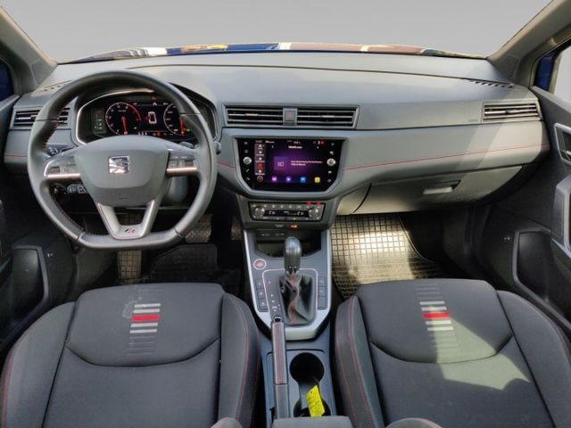 Seat Arona 1.5 TSI FR-lijn