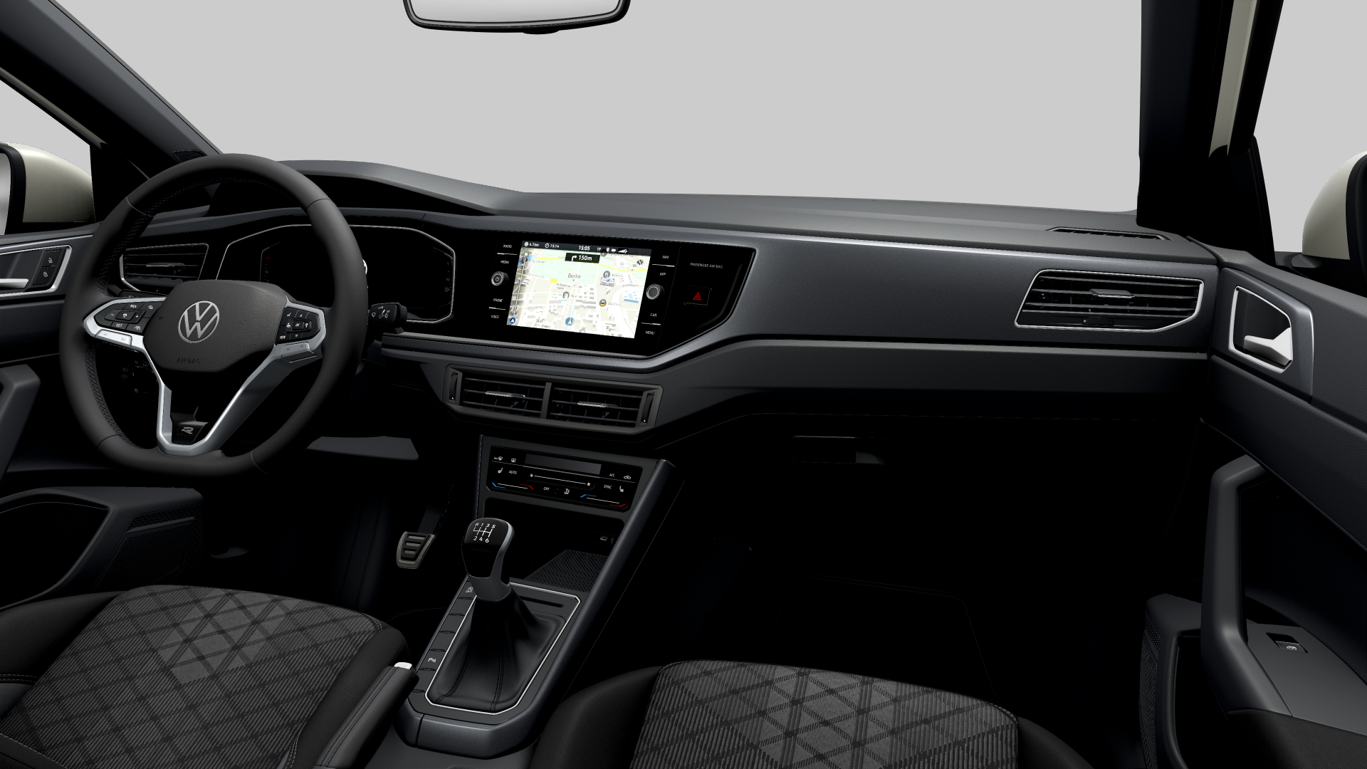 Volkswagen Taigo 1.0 TSI IQ.Drive R-Line