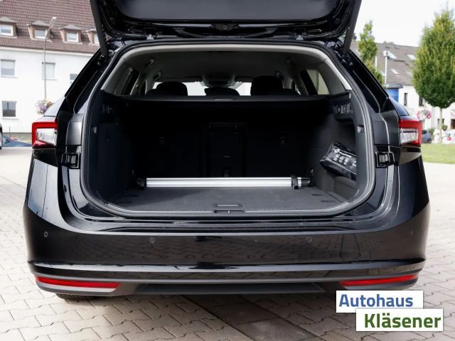 Skoda Superb Combi Selection