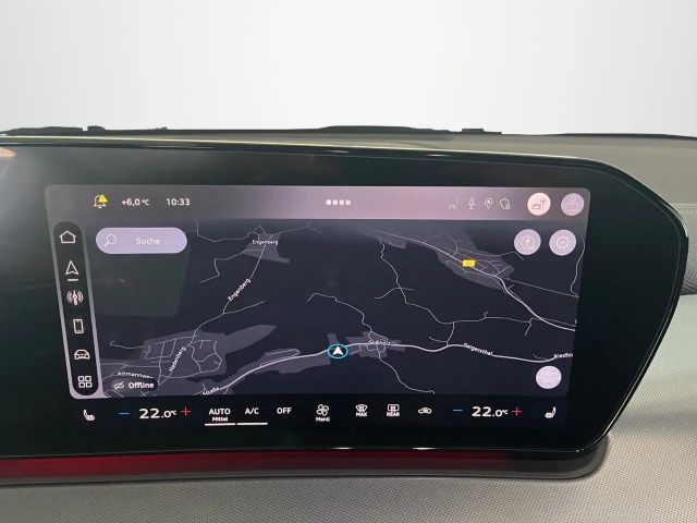 Audi Q3 1.5 TFSI S-Line