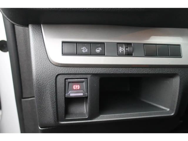 Citroën Spacetourer Plus