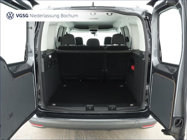 Volkswagen Caddy Caddy