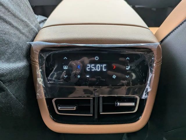 Mazda 6e Plus Takumi