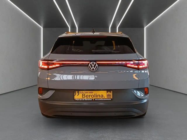 Volkswagen ID.4 IQ.Drive Performance Pro