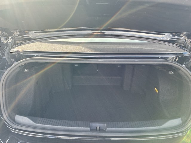 Volkswagen T-Roc 1.5 TSI Cabriolet DSG R-Line