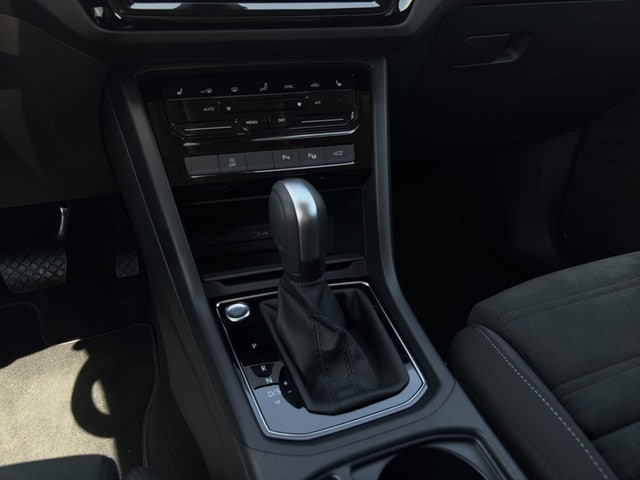 Volkswagen Touran 2.0 TDI Highline