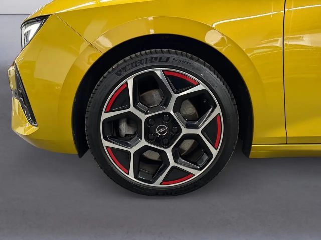 Opel Astra GS-Line Grand Sport