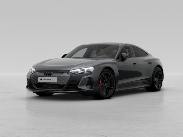 Audi RS e-tron GT Quattro