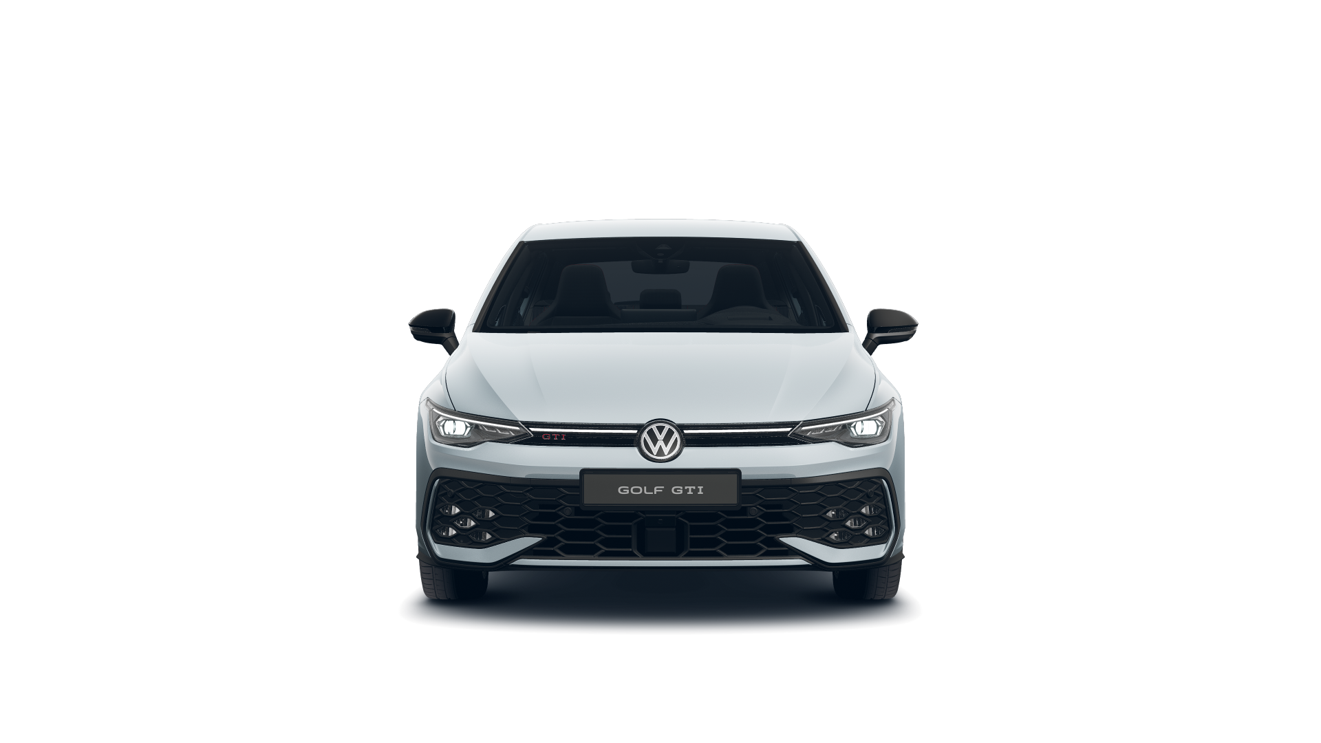 Volkswagen Golf 2.0 TSI GTI