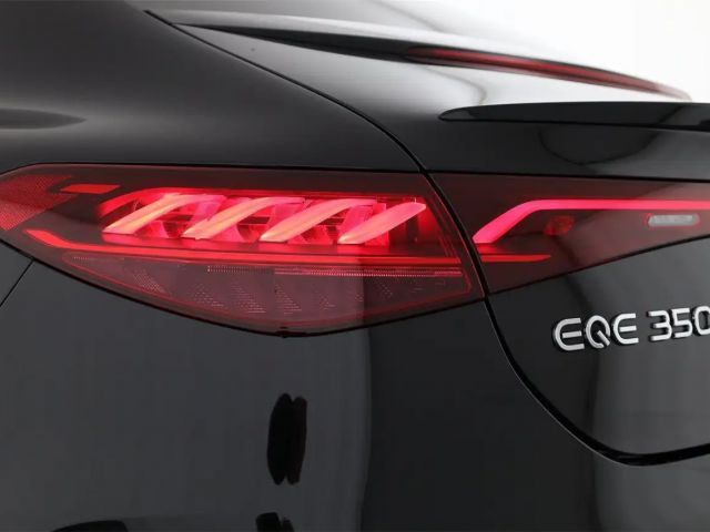 Mercedes-Benz EQE SUV 350 4MATIC AMG Line
