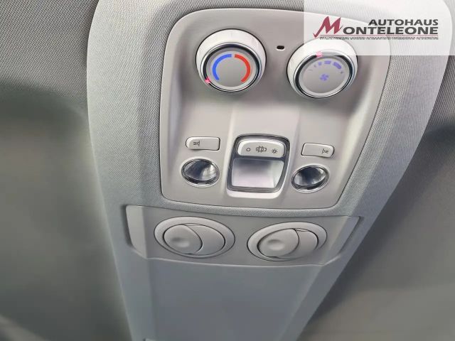 Fiat Ulysse Ulysee L3 Automatik | NAVI | RFK| Sofort