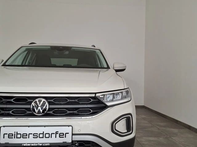 Volkswagen T-Roc Friends TSI